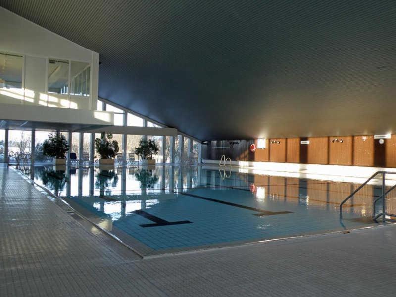 지르크도르프 Zum Wohlfuhlen Fur 4 Erwachsene +1 Kind, Schwimmbad Vor Der Tur Tiere Erlaubt 아파트 외부 사진